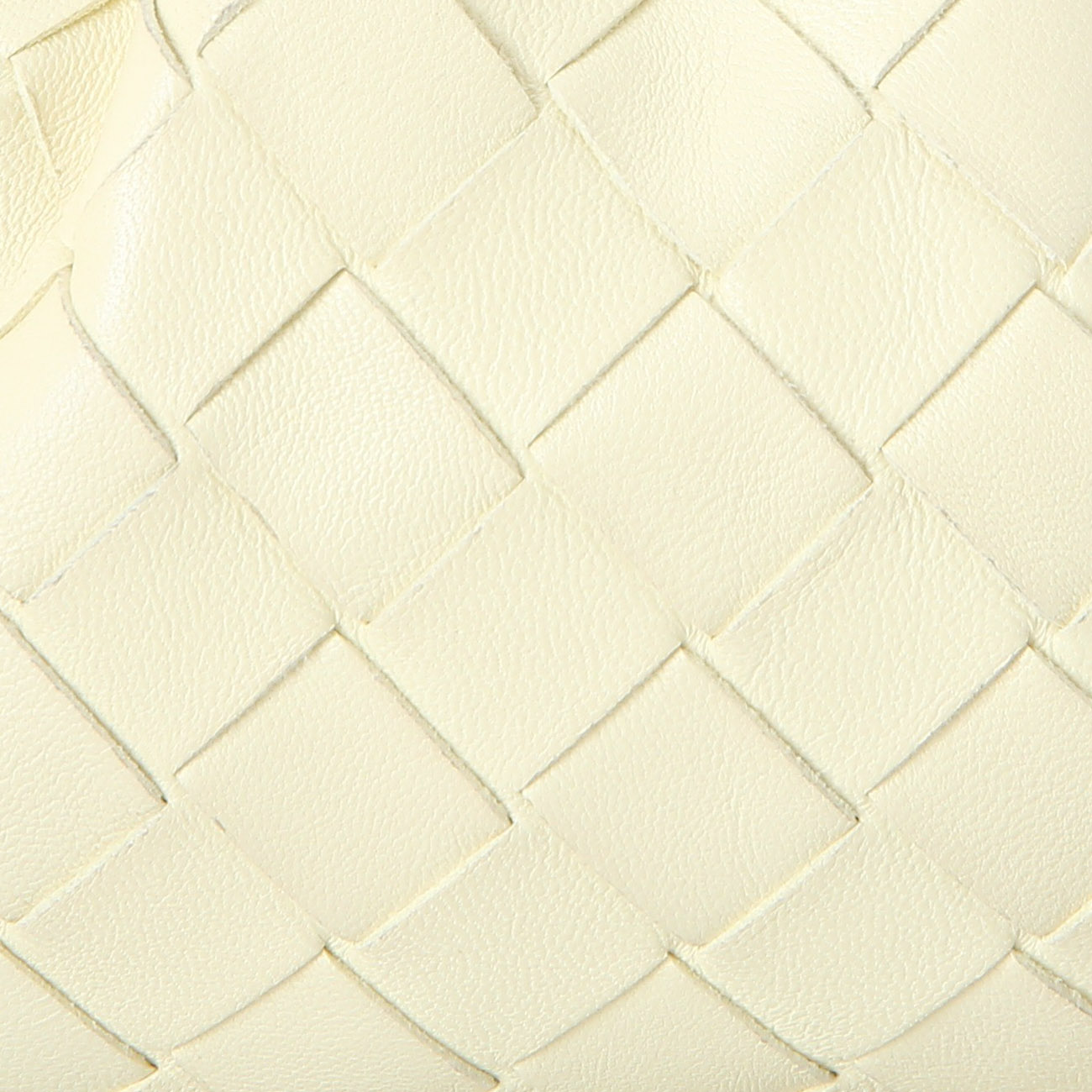 BOTTEGA VENETA(USED)보테가베네타 매쉬 더파우치 크로스백